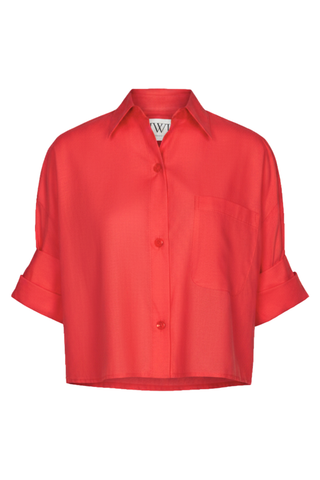 Next Ex Shirt | Tomato