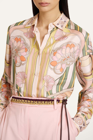 Boy Shirt | Tulip Placeé