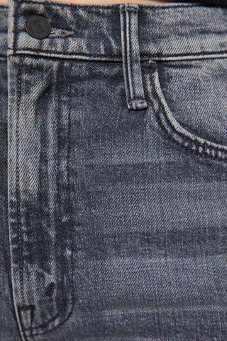 The Hustler Roller Sneak Jean | Outta Sight