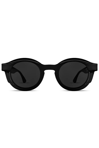 Slippery 101 | Black