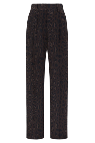Fox Pants | Simba Dark Choco