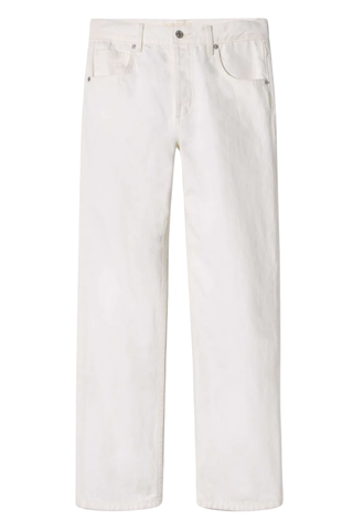 Lorimer Jean | Cream