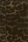 imprime leopard kaki