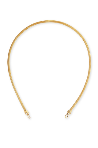 Indian Chain | Yellow Gold 42cm