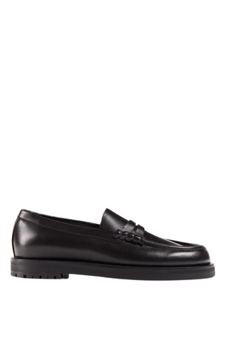 Joss Loafer | Black