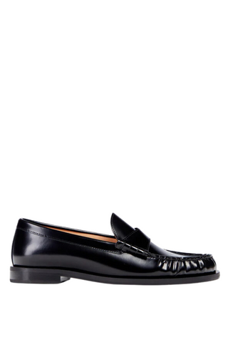 Luca Loafer | Black