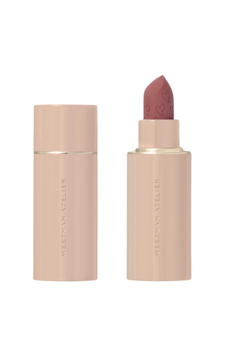 Lip Suede Matte Lipstick