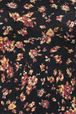 noir floral