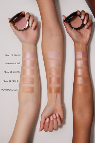 Super Loaded Tinted Highlight | Peau de Peche