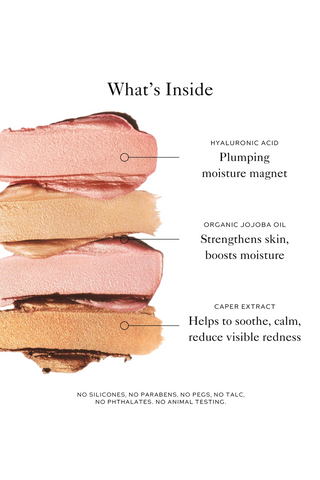 Super Loaded Tinted Highlight | Peau de Peche