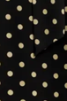 polka dot bw