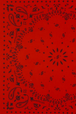 red orange