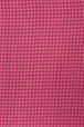 rosehip gingham