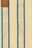 turquoise stripes