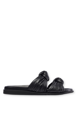 Tye Slide | Black