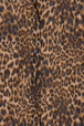 vintage leopard print