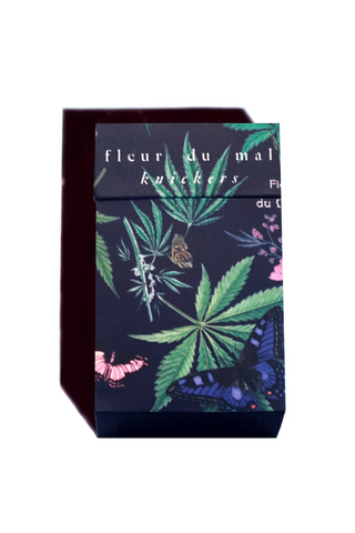 Botanical Printed Cheeky - Boxed