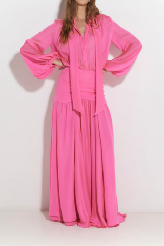 Miranda Dress | Pink