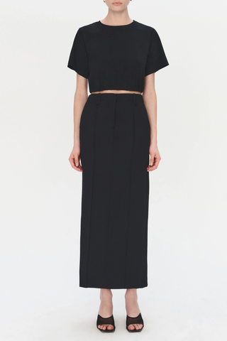 Odell Skirt | Black