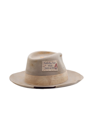 Chakropani Hat | Cote Sauvage
