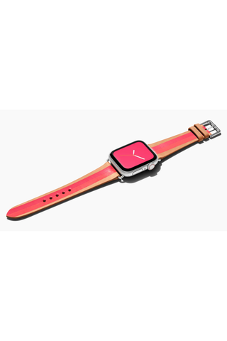 Apple Watch Strap - Shrimp