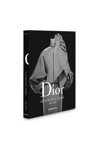 Dior by Gianfranco Ferre #4