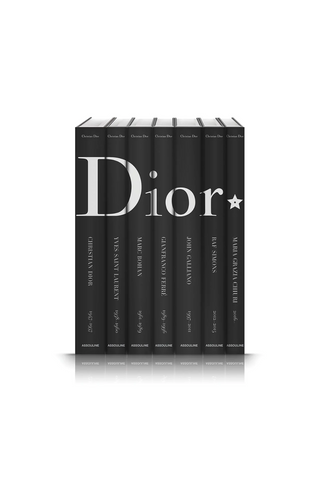 Dior by Gianfranco Ferre #4