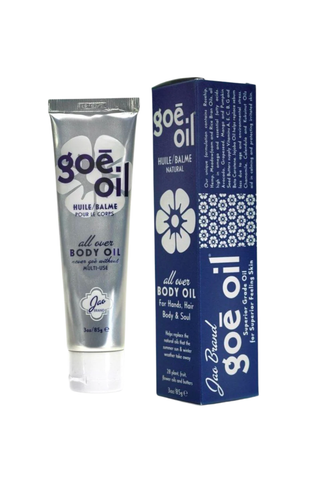 Goe Oil | 3 oz tube