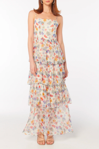 Rebekah Dress | Flower Bunch
