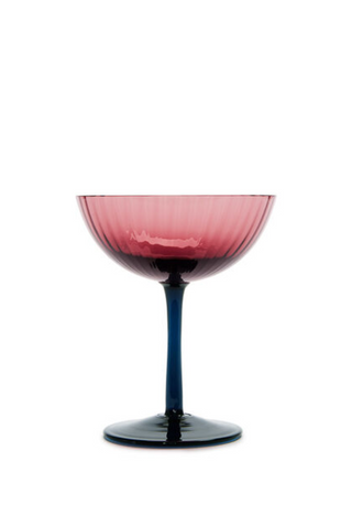 Champagne Coupe Set Of 2 | Viola