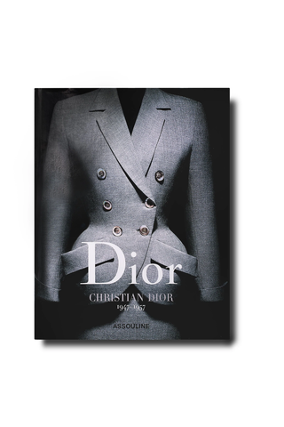 Dior by Christian Dior #1