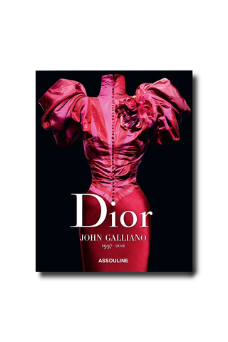 Dior by John Galliano #5