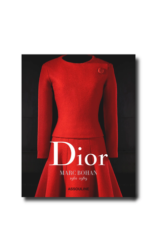 Dior by Marc Bohan #3