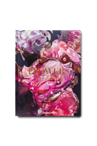 Flowers: Art & Bouquets