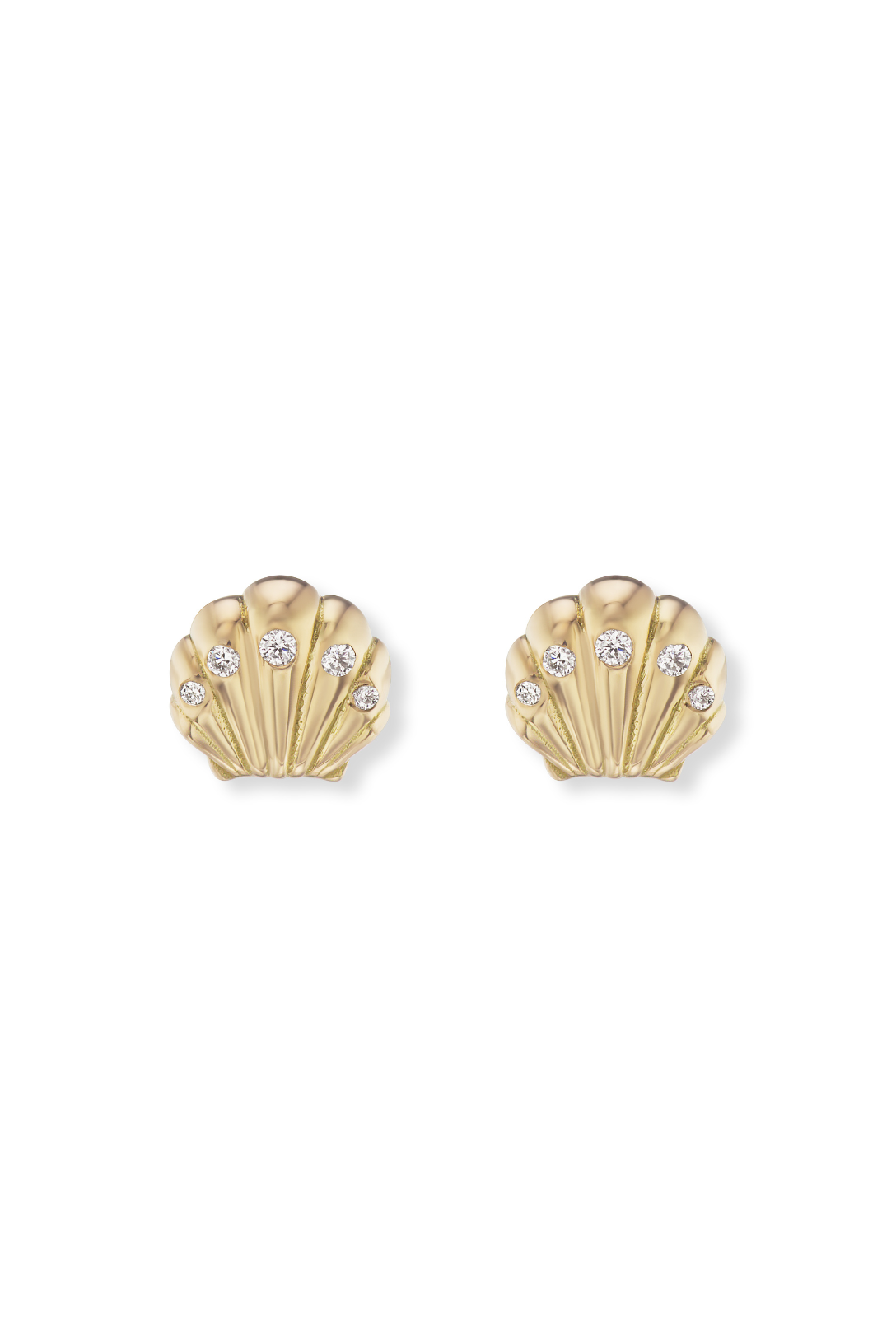 Fine Jewelry Earrings by Saratti
