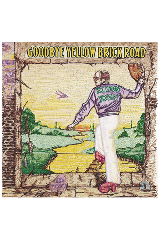 Goodbye Yellow Brick Road | Elton John