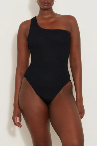 Nancy Swimsuit | Black