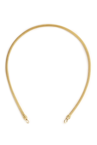 Indian Chain | Yellow Gold 73cm