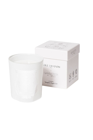 Scented Candle 270G | Positano