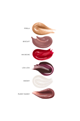 The Squeaky Clean Lip Vault